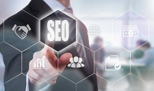 Nanocurso: Palabras clave en SEO