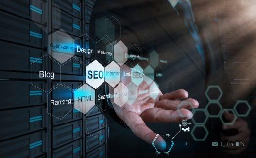 Nanocurso: Optimización de páginas en SEO