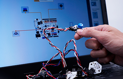 Curso: Didáctica de la programación por bloques con Arduino. Avanzado