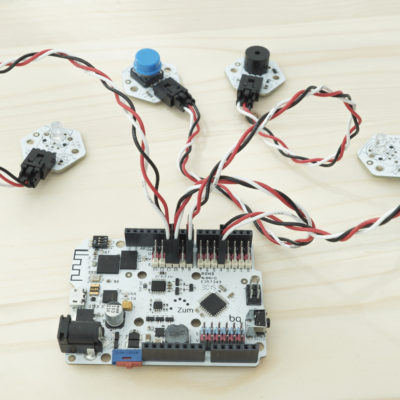 Curso: Didáctica de la programación con Arduino