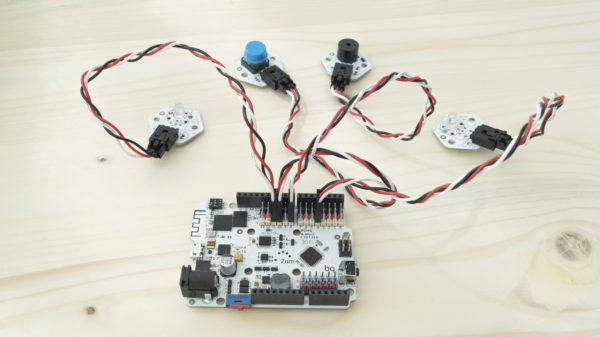 Curso: Didáctica de la programación con Arduino