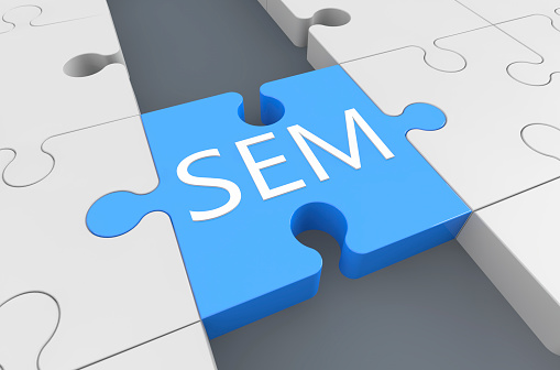 Nanocurso: Conceptos y herramientas SEM