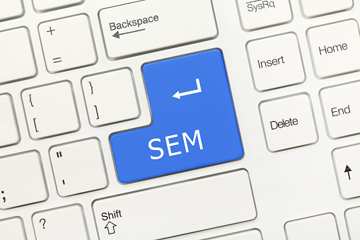 Nanocurso: Cómo crear una campaña SEM con AdWords