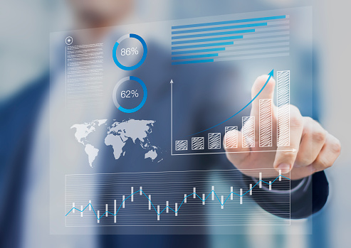 Curso: Profesional en analítica digital