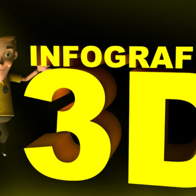 Curso: Iluminación, texturizado y cámaras 3D