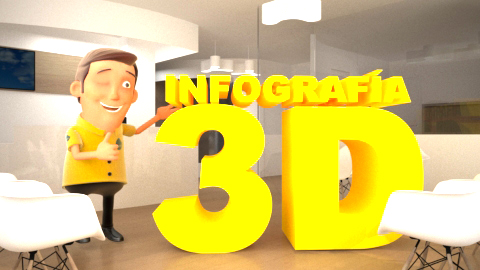 Curso: Iniciación a la infografía