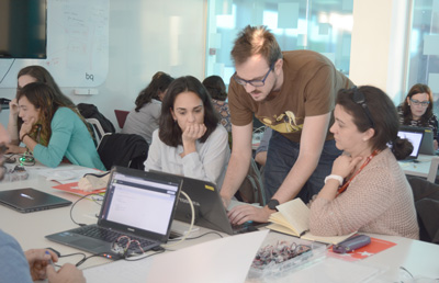 Nanocurso: Cómo enseñar programación