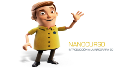 Nanocurso: Introducción a la infografía
