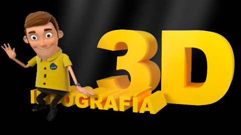 Curso: Render de animación V-Ray