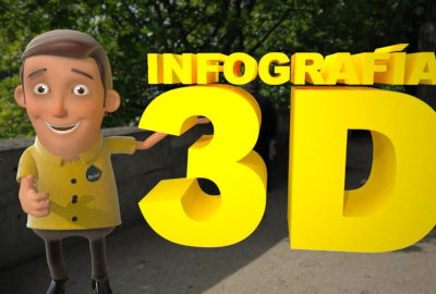 Curso: Render y posproducción