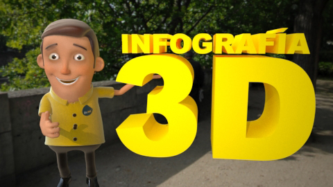 Curso: Render y posproducción