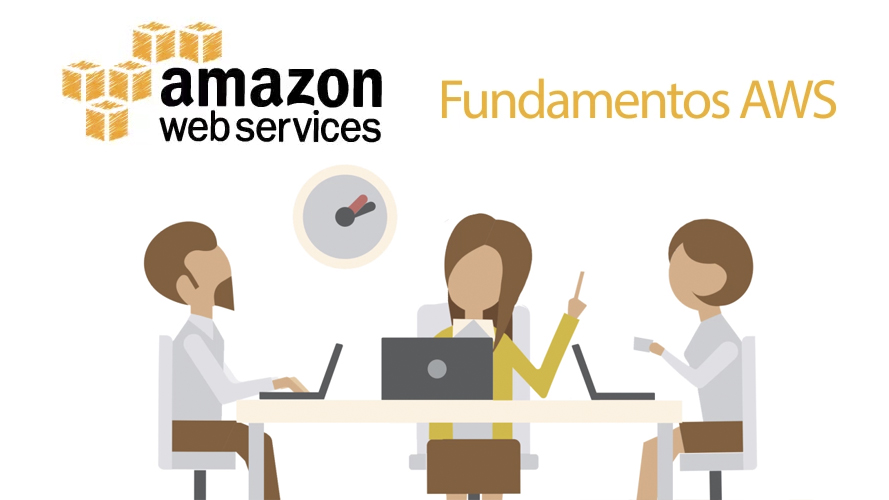 Especialidad: Fundamentos de AWS