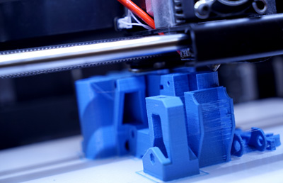 Curso: Impresión 3D