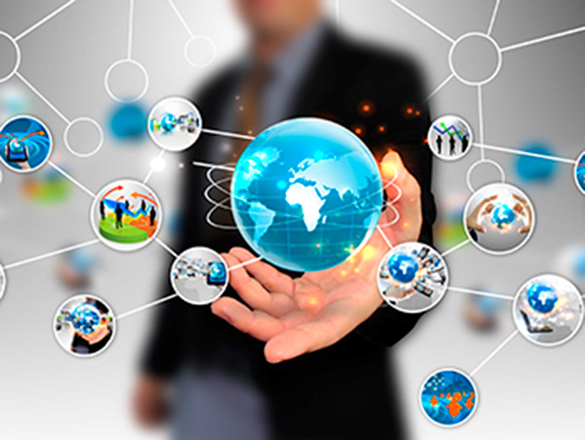 Especialidad: Experto en marketing y estrategia digital (4ª Convocatoria)