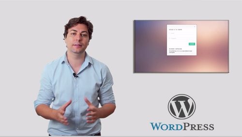 Especialidad: Desarrollo web avanzado con WordPress (Autoestudio)