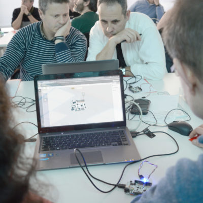 Especialidad: Didáctica del Diseño y la Impresión 3D (Autoestudio)