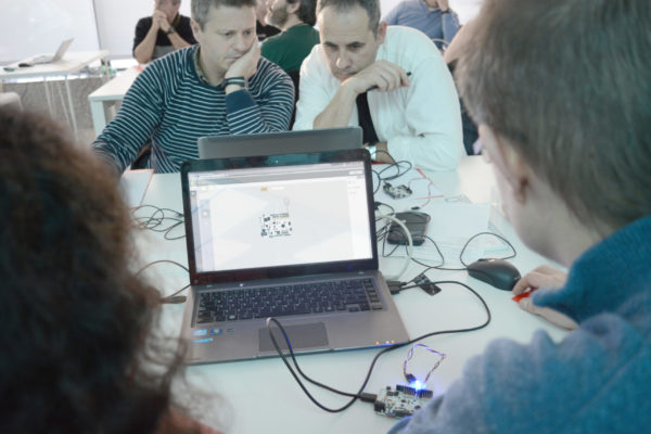 Especialidad: Didáctica del Diseño y la Impresión 3D (Autoestudio)
