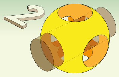 Nanocurso: ¿2D o 3D?