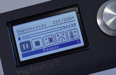 Nanocurso: Imprimir diseños en 3D