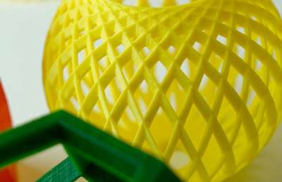 Nanocurso: Diseño aplicado a la impresión 3D