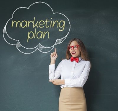 Marketing Digital para el sector educativo (Autoestudio)