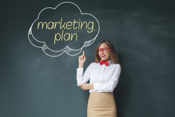 Marketing Digital para el sector educativo (Autoestudio)