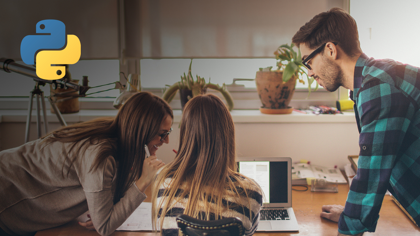 Curso: Python básico para programadores