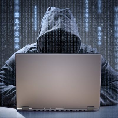 Ciberseguridad para profesionales (Autoestudio)