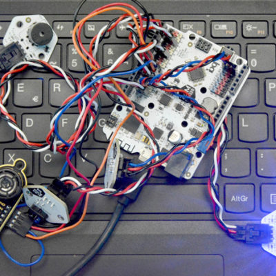Especialidad: Didáctica de la Programación (Autoestudio)