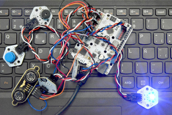 Especialidad: Didáctica de la Programación (Autoestudio)