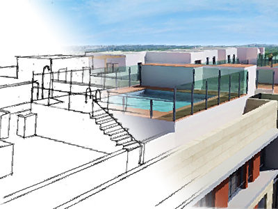 Especialidad: Infografía 3D (Autoestudio)
