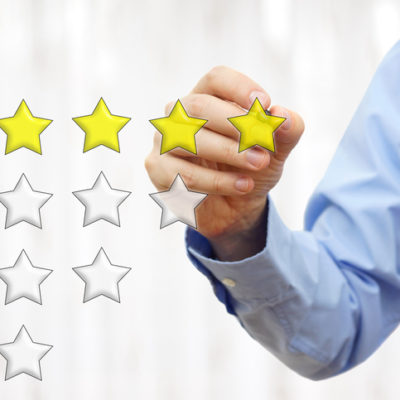 Diseño de experiencia de cliente (Autoestudio)