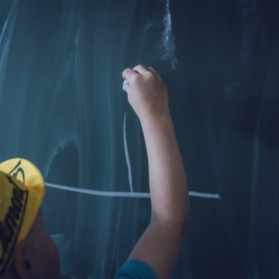 Curso: Gestión curricular por parte del docente (Autoestudio)