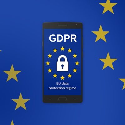 El nuevo RGPD (Autoestudio)