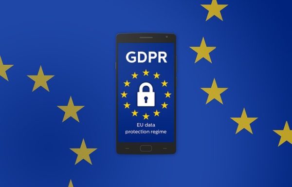 El nuevo RGPD (Autoestudio)