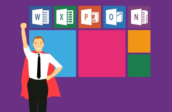 MS Outlook 2016 Básico