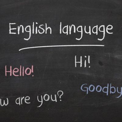 English A2 (autoestudio)