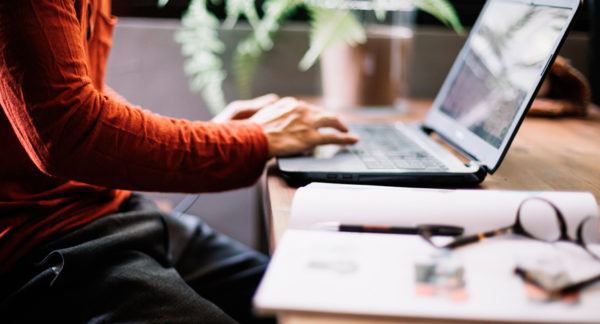 Curso de Programación y Desarrollo Web