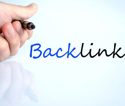 Nanocurso:  Los backlinks – Generar enlaces de calidad