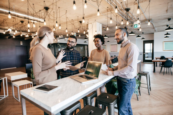 Digital Business para pymes. Experto