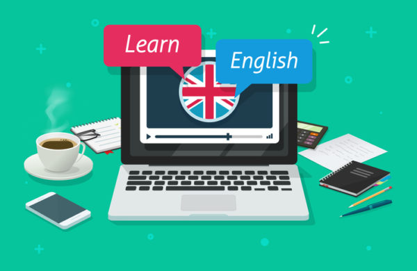 English course B2 (autoestudio)