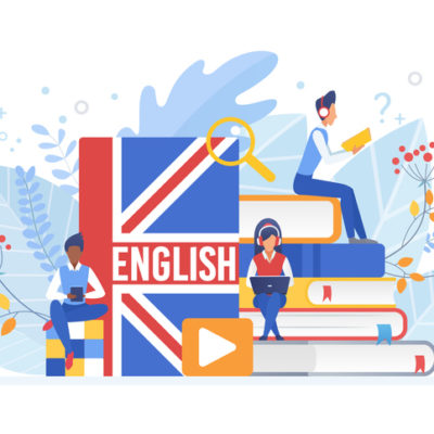 English course A1 (autoestudio)