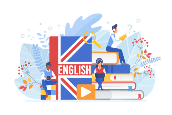 English course A1 (autoestudio)