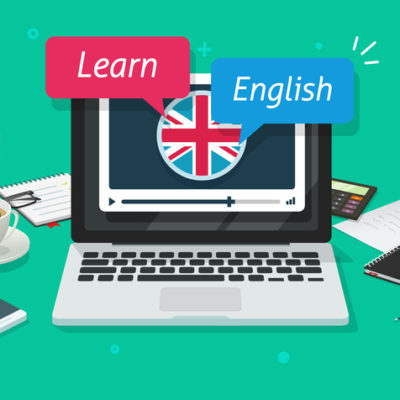English course B1 (autoestudio)