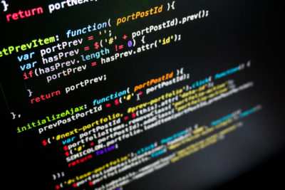 Introducción al desarrollo web (Autoestudio)