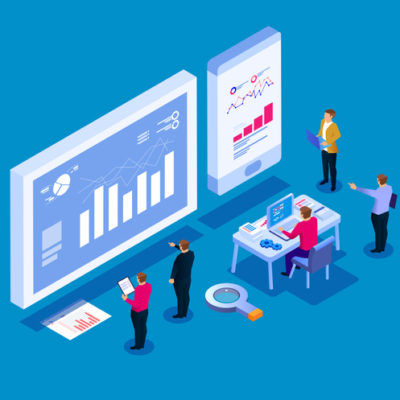 Big Data aplicado al marketing (Autoestudio)