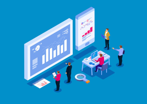 Big Data aplicado al marketing (Autoestudio)