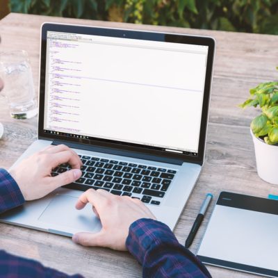 Desarrollo Web (Autoestudio)