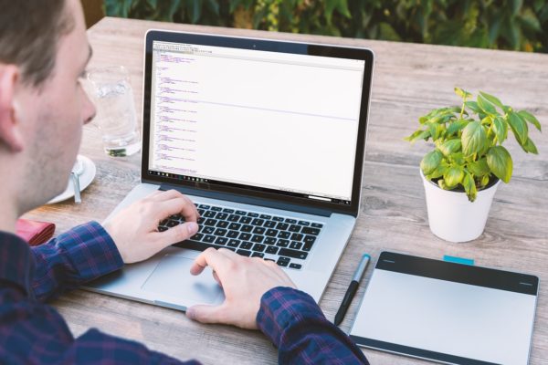 Desarrollo Web (Autoestudio)