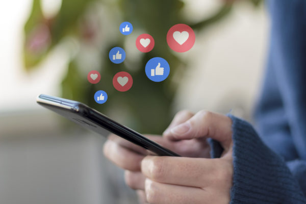 Taller: Protección de datos en las Redes Sociales